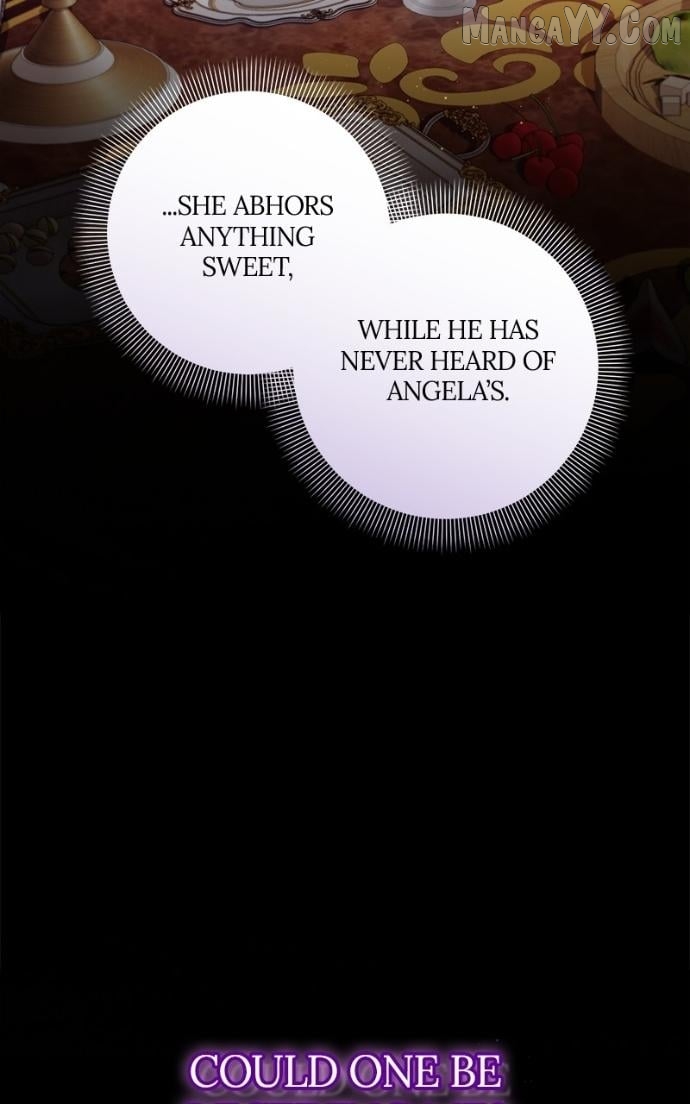 I'm a Villainess, but I Won't Live Like One Chapter 40 - page 48