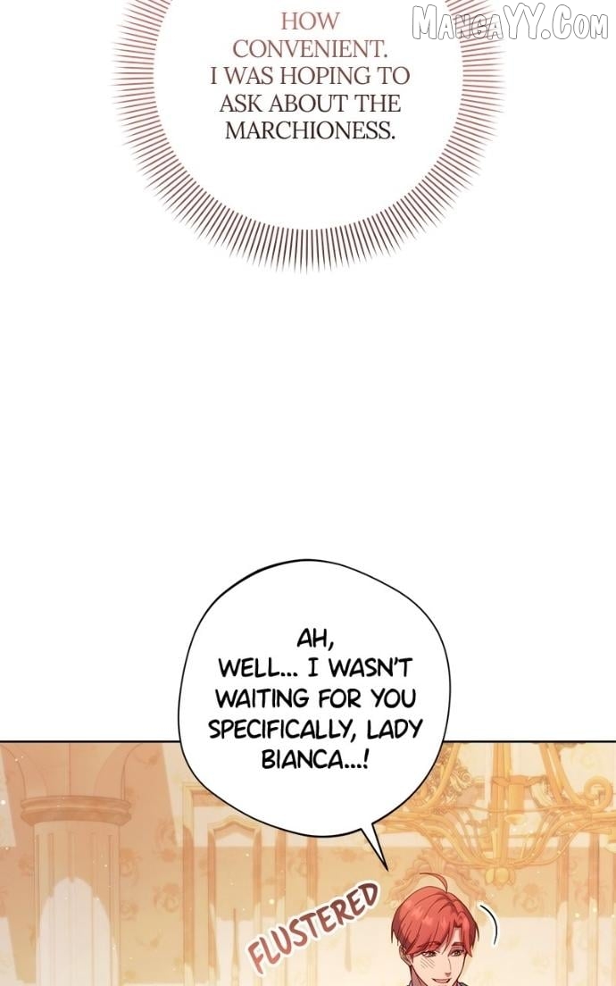 I'm a Villainess, but I Won't Live Like One Chapter 40 - page 5