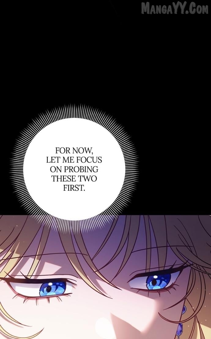 I'm a Villainess, but I Won't Live Like One Chapter 40 - page 51