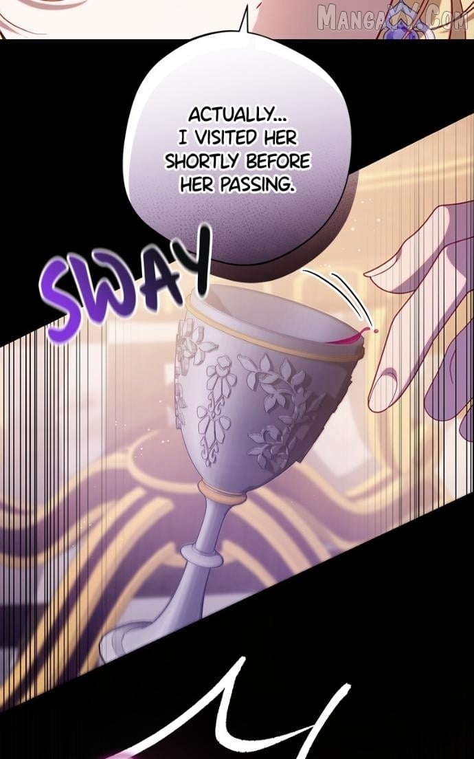 I'm a Villainess, but I Won't Live Like One Chapter 40 - page 52