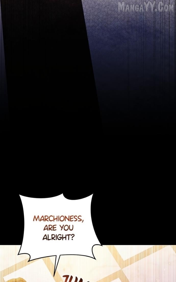 I'm a Villainess, but I Won't Live Like One Chapter 40 - page 54