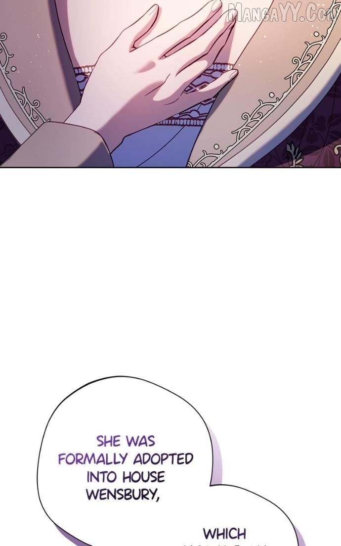 I'm a Villainess, but I Won't Live Like One Chapter 40 - page 58