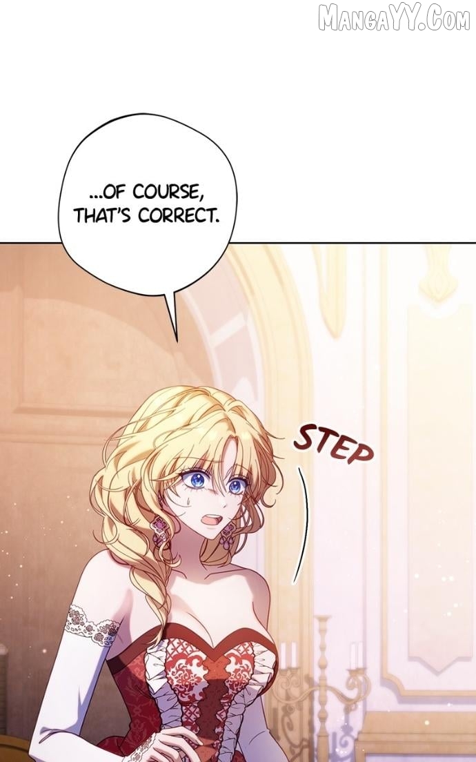 I'm a Villainess, but I Won't Live Like One Chapter 40 - page 60