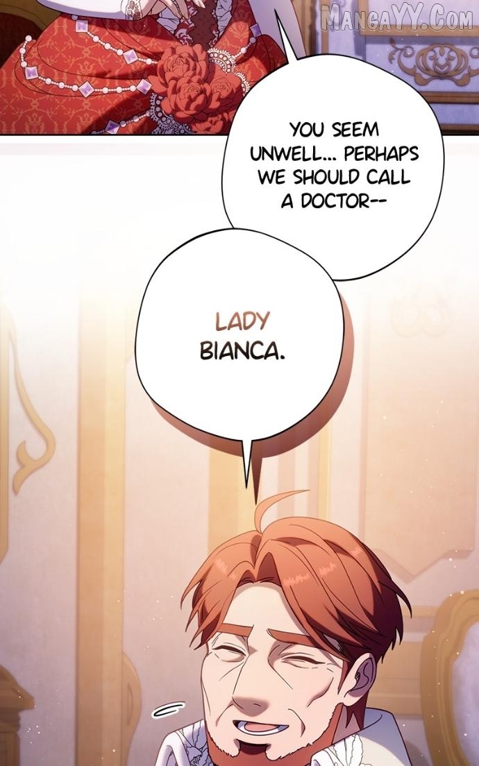 I'm a Villainess, but I Won't Live Like One Chapter 40 - page 61
