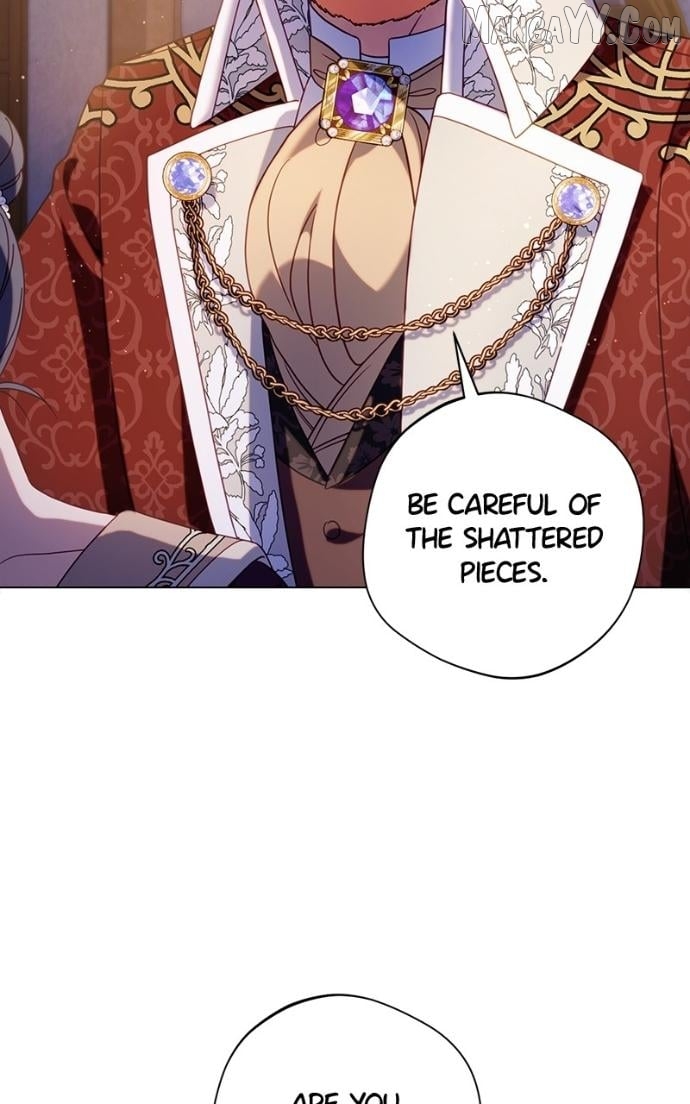 I'm a Villainess, but I Won't Live Like One Chapter 40 - page 62