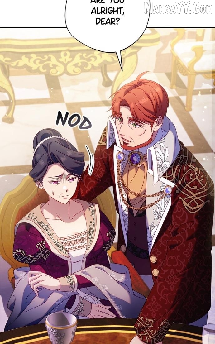 I'm a Villainess, but I Won't Live Like One Chapter 40 - page 63