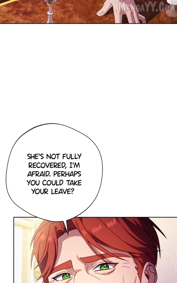 I'm a Villainess, but I Won't Live Like One Chapter 40 - page 64