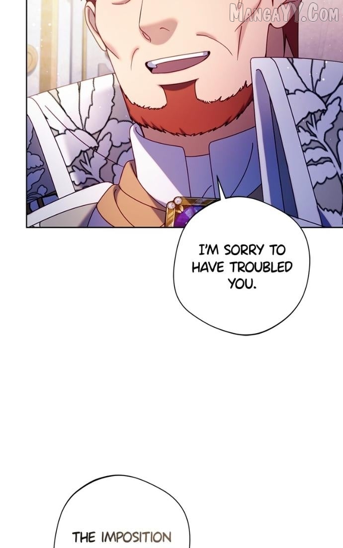 I'm a Villainess, but I Won't Live Like One Chapter 40 - page 65