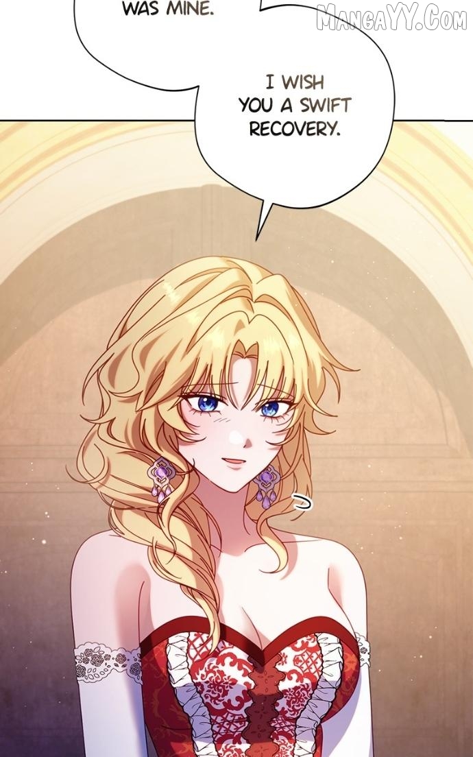 I'm a Villainess, but I Won't Live Like One Chapter 40 - page 66