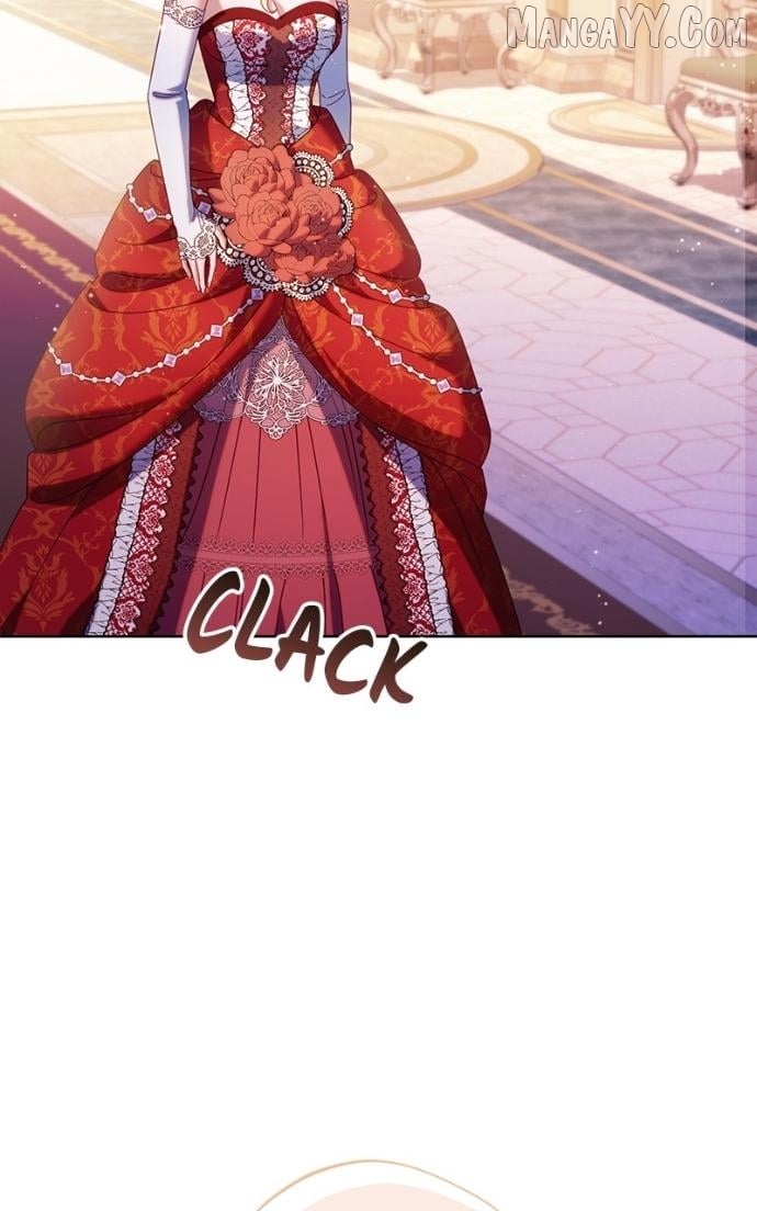 I'm a Villainess, but I Won't Live Like One Chapter 40 - page 70