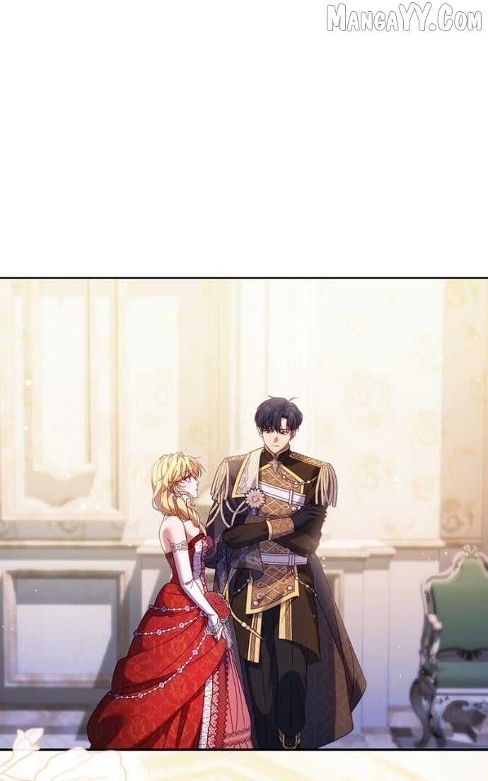 I'm a Villainess, but I Won't Live Like One Chapter 40 - page 72