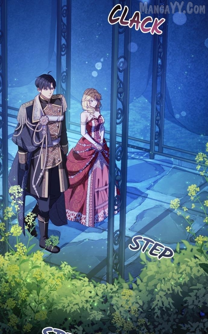 I'm a Villainess, but I Won't Live Like One Chapter 40 - page 77