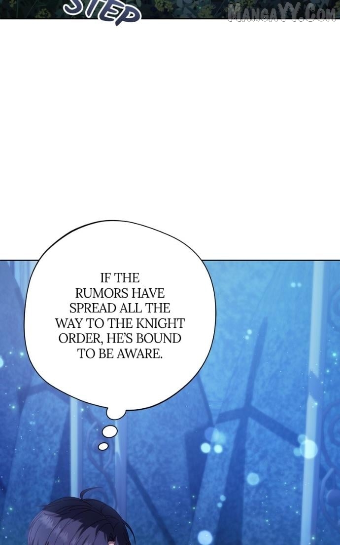 I'm a Villainess, but I Won't Live Like One Chapter 40 - page 78