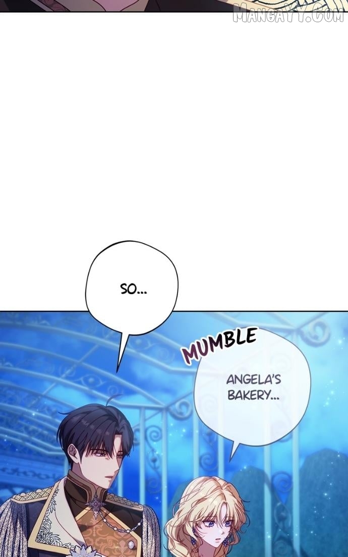 I'm a Villainess, but I Won't Live Like One Chapter 40 - page 81