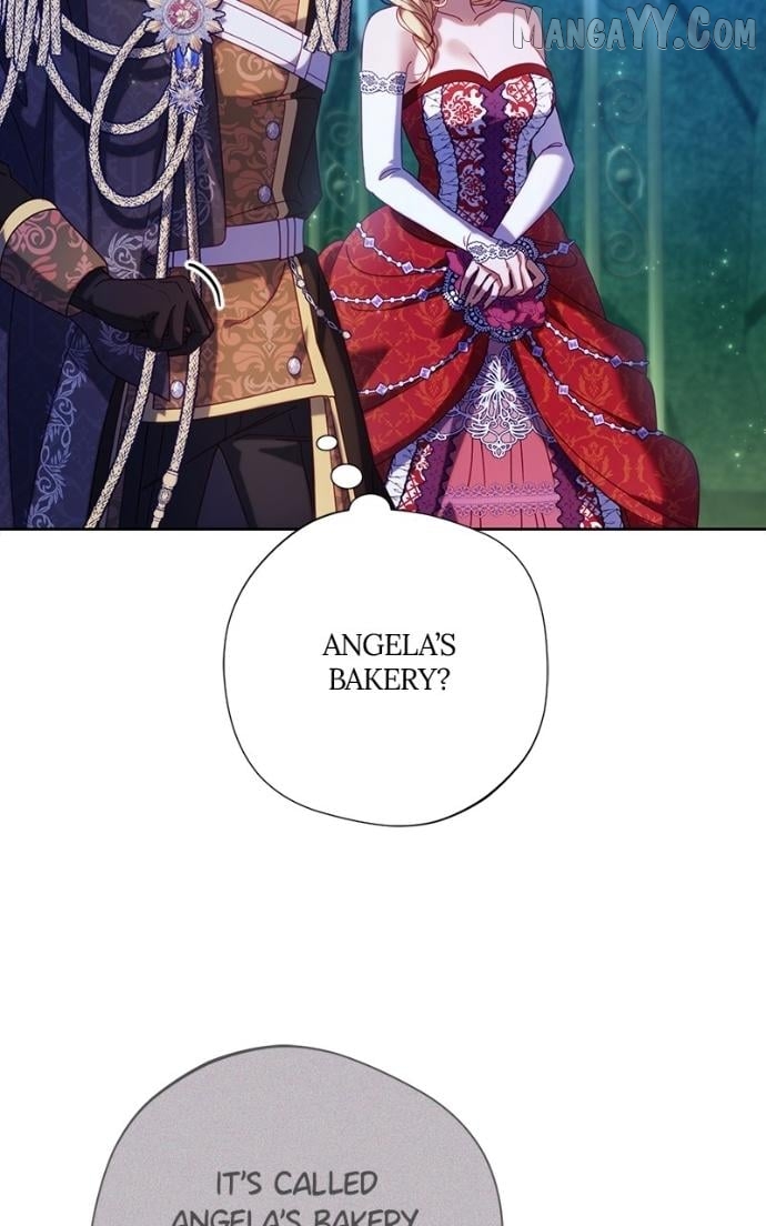 I'm a Villainess, but I Won't Live Like One Chapter 40 - page 82