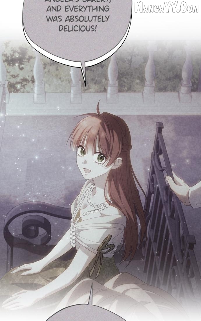 I'm a Villainess, but I Won't Live Like One Chapter 40 - page 83