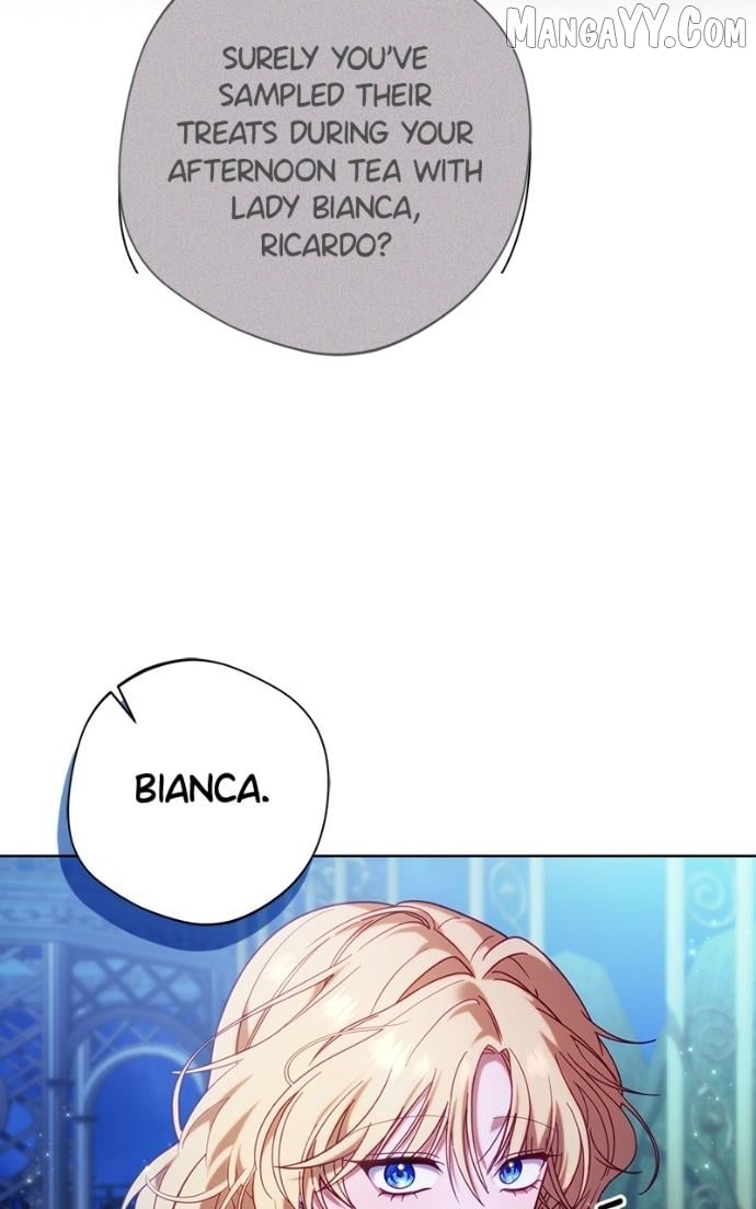 I'm a Villainess, but I Won't Live Like One Chapter 40 - page 84