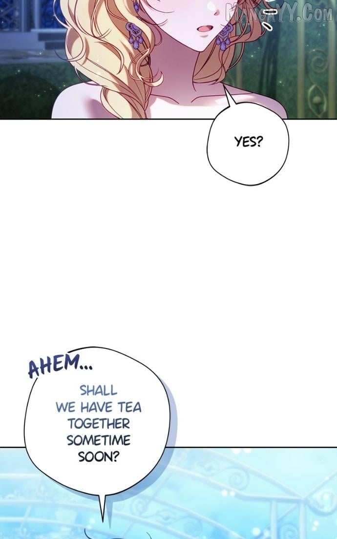 I'm a Villainess, but I Won't Live Like One Chapter 40 - page 85