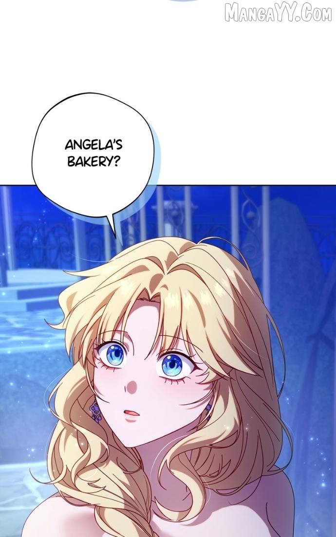 I'm a Villainess, but I Won't Live Like One Chapter 40 - page 87