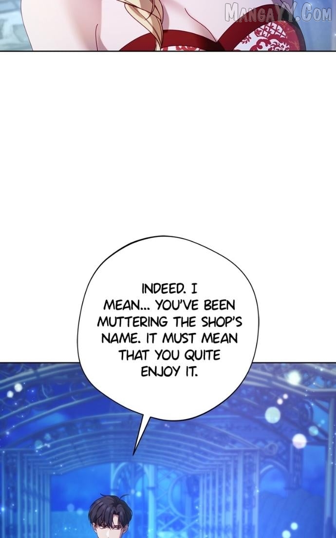 I'm a Villainess, but I Won't Live Like One Chapter 40 - page 88