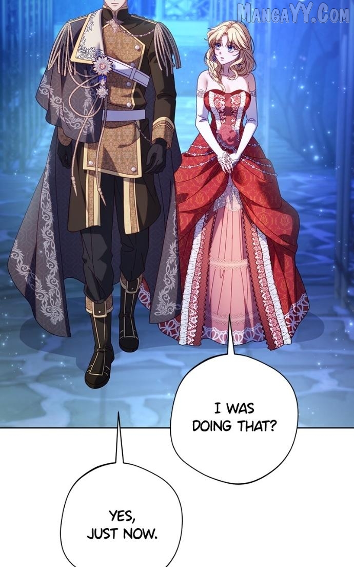 I'm a Villainess, but I Won't Live Like One Chapter 40 - page 89