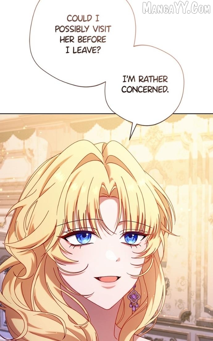 I'm a Villainess, but I Won't Live Like One Chapter 40 - page 9