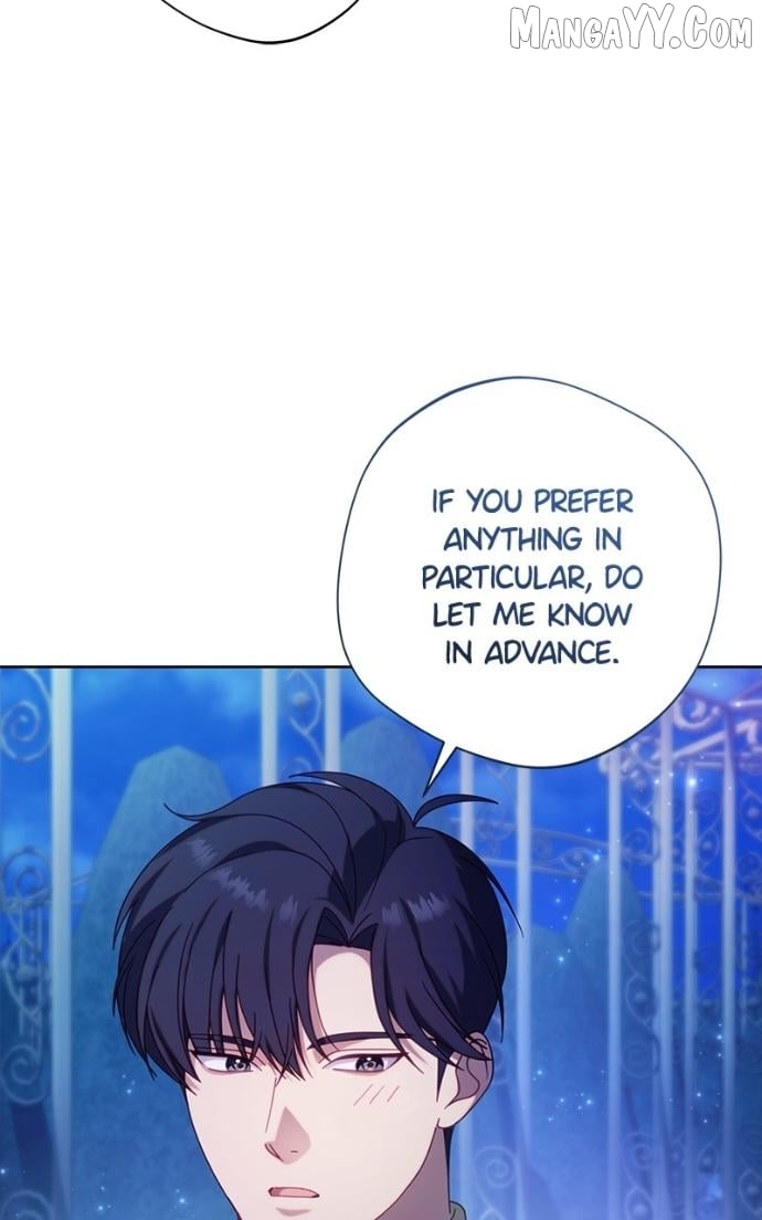 I'm a Villainess, but I Won't Live Like One Chapter 40 - page 90