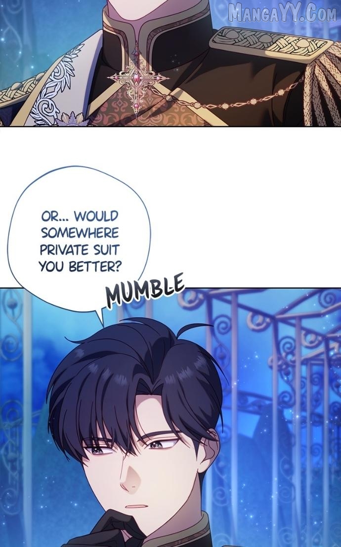 I'm a Villainess, but I Won't Live Like One Chapter 40 - page 91