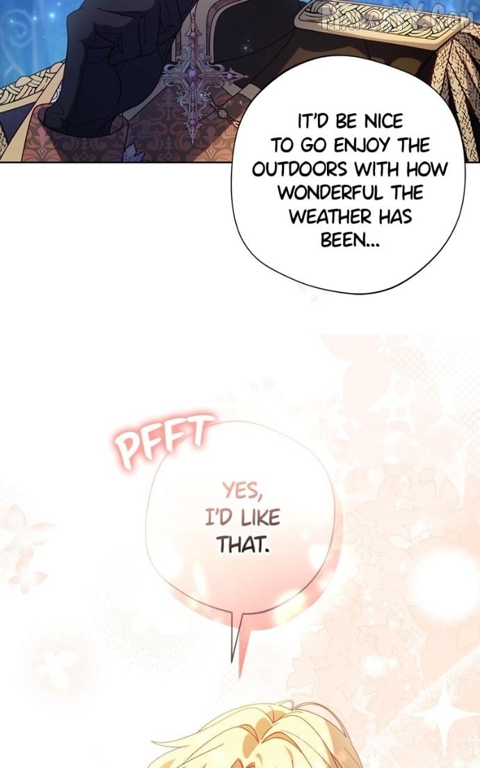 I'm a Villainess, but I Won't Live Like One Chapter 40 - page 92
