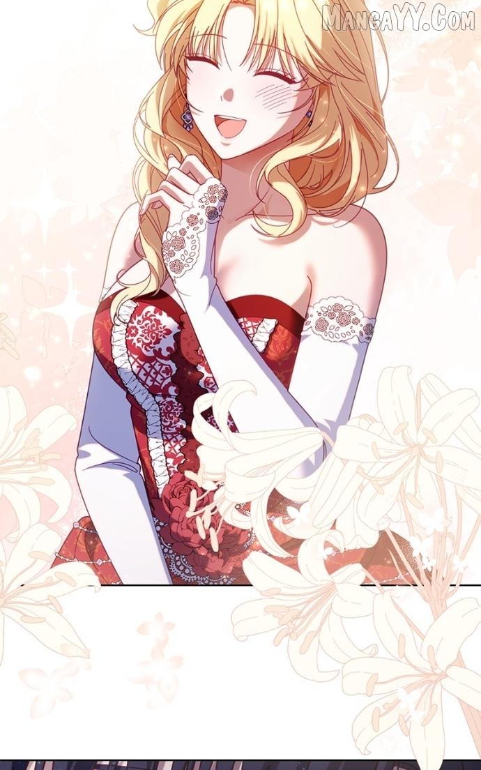 I'm a Villainess, but I Won't Live Like One Chapter 40 - page 93