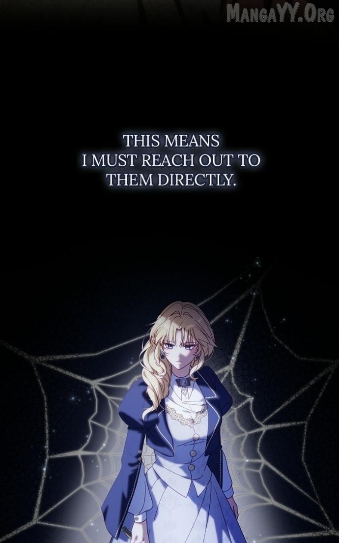 I'm a Villainess, but I Won't Live Like One Chapter 41 - page 10