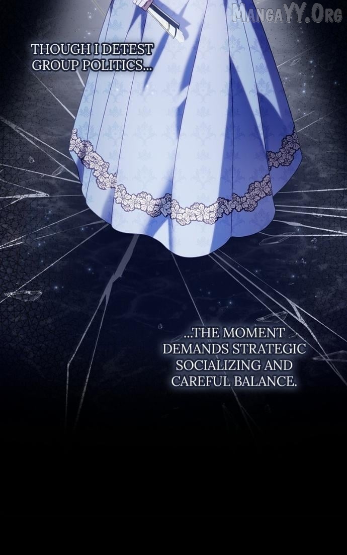 I'm a Villainess, but I Won't Live Like One Chapter 41 - page 11