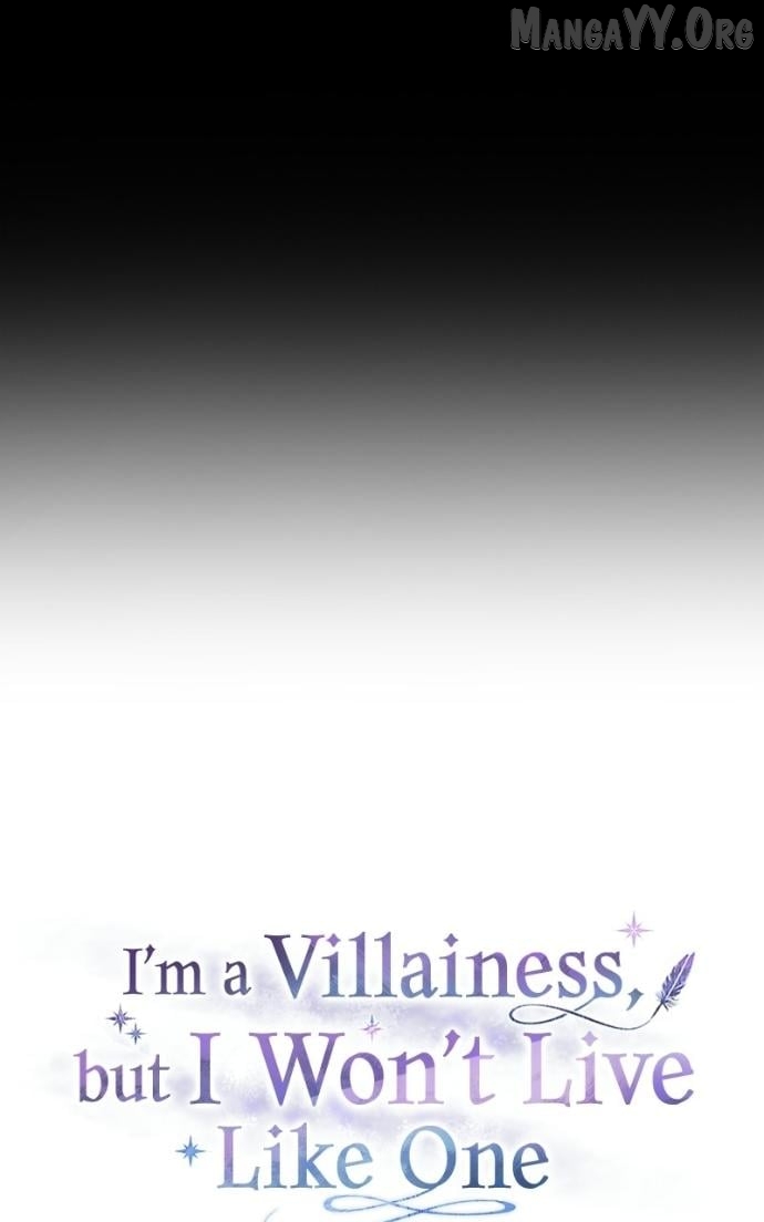 I'm a Villainess, but I Won't Live Like One Chapter 41 - page 12