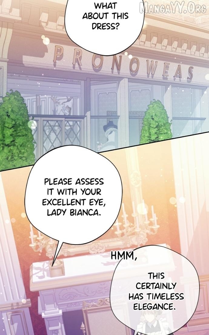 I'm a Villainess, but I Won't Live Like One Chapter 41 - page 14