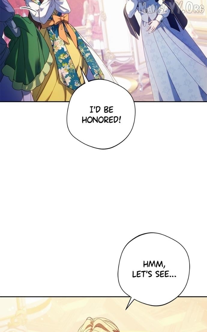 I'm a Villainess, but I Won't Live Like One Chapter 41 - page 20