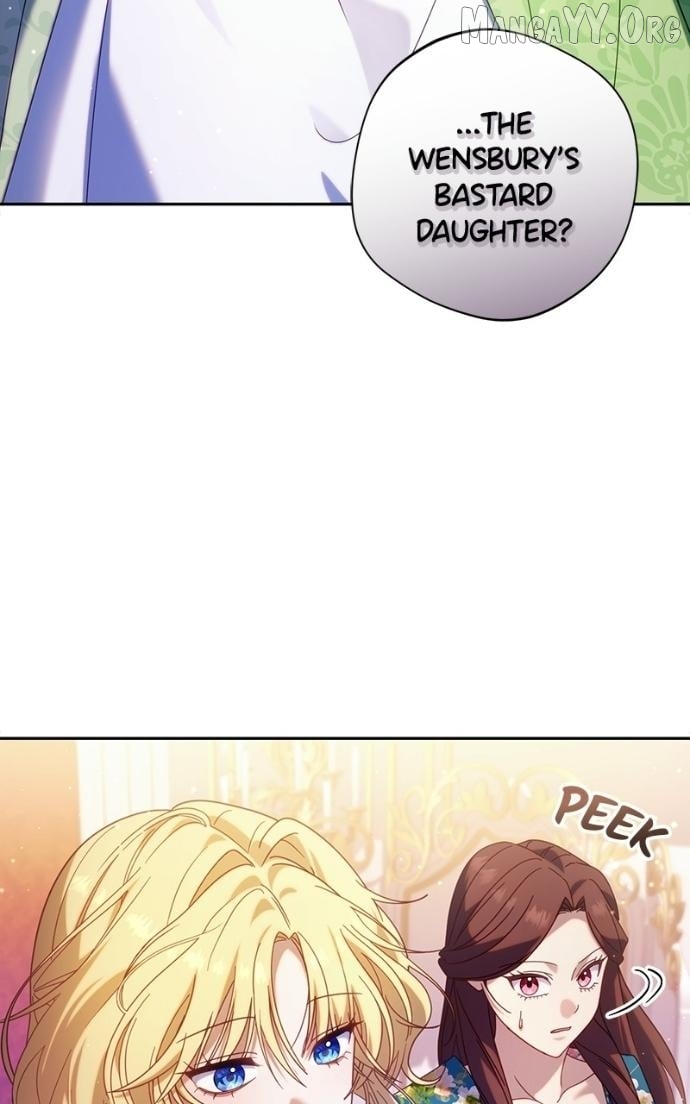 I'm a Villainess, but I Won't Live Like One Chapter 41 - page 30