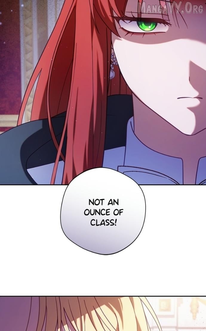 I'm a Villainess, but I Won't Live Like One Chapter 41 - page 34