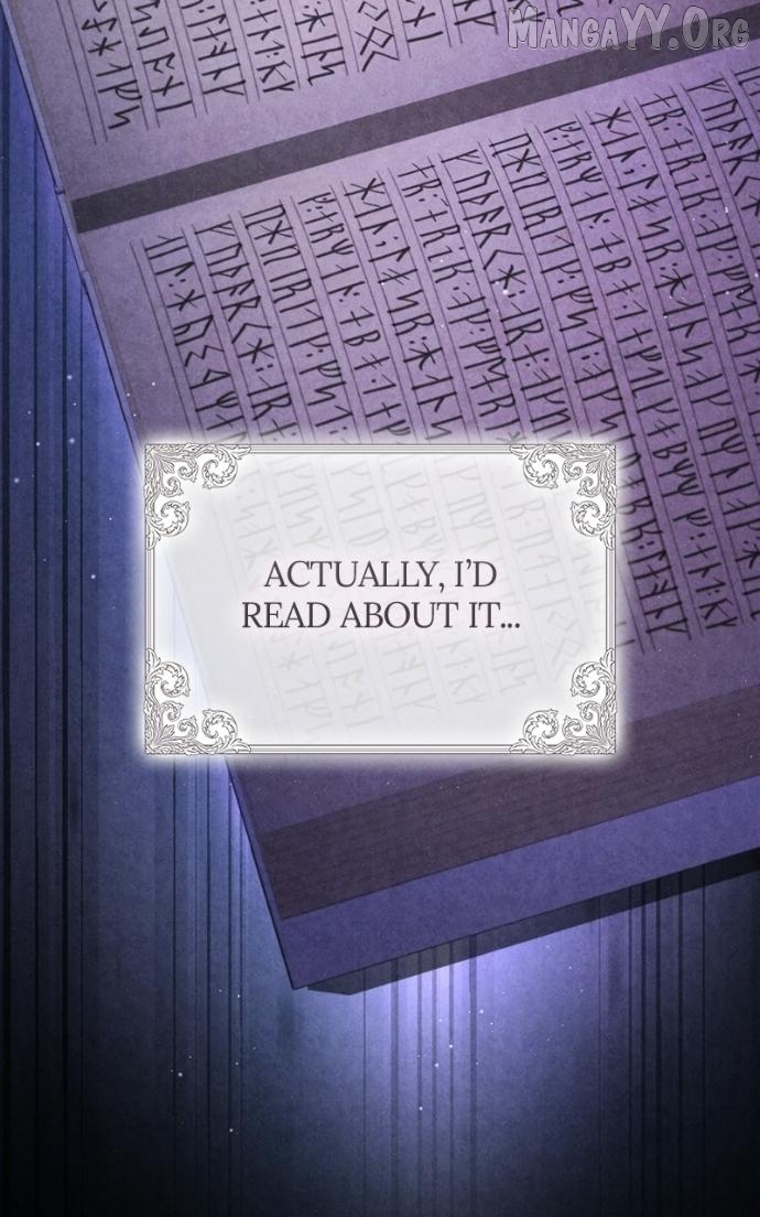 I'm a Villainess, but I Won't Live Like One Chapter 41 - page 37