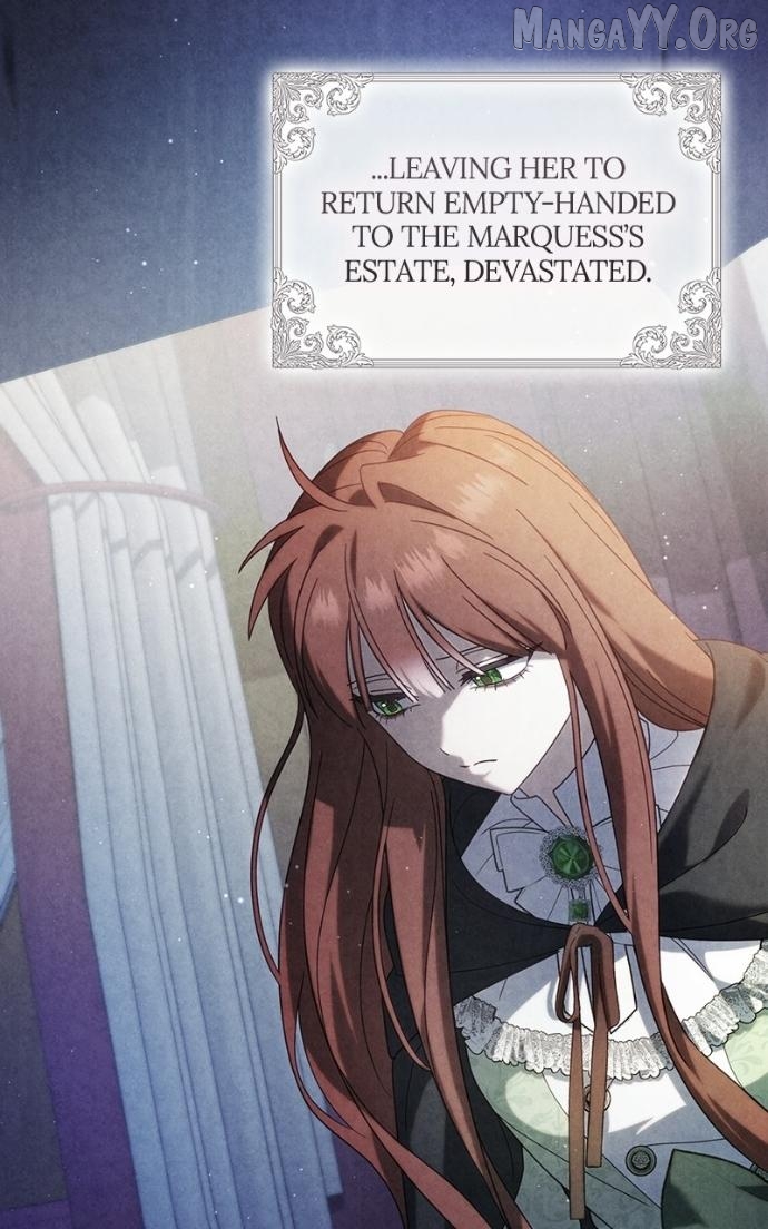 I'm a Villainess, but I Won't Live Like One Chapter 41 - page 40