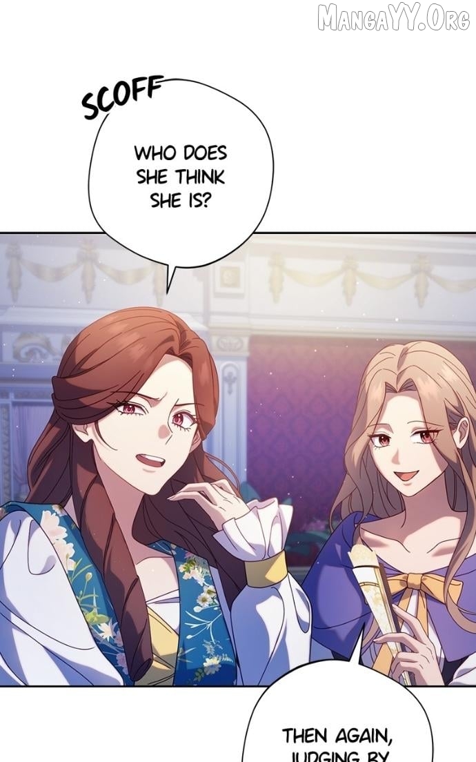 I'm a Villainess, but I Won't Live Like One Chapter 41 - page 43
