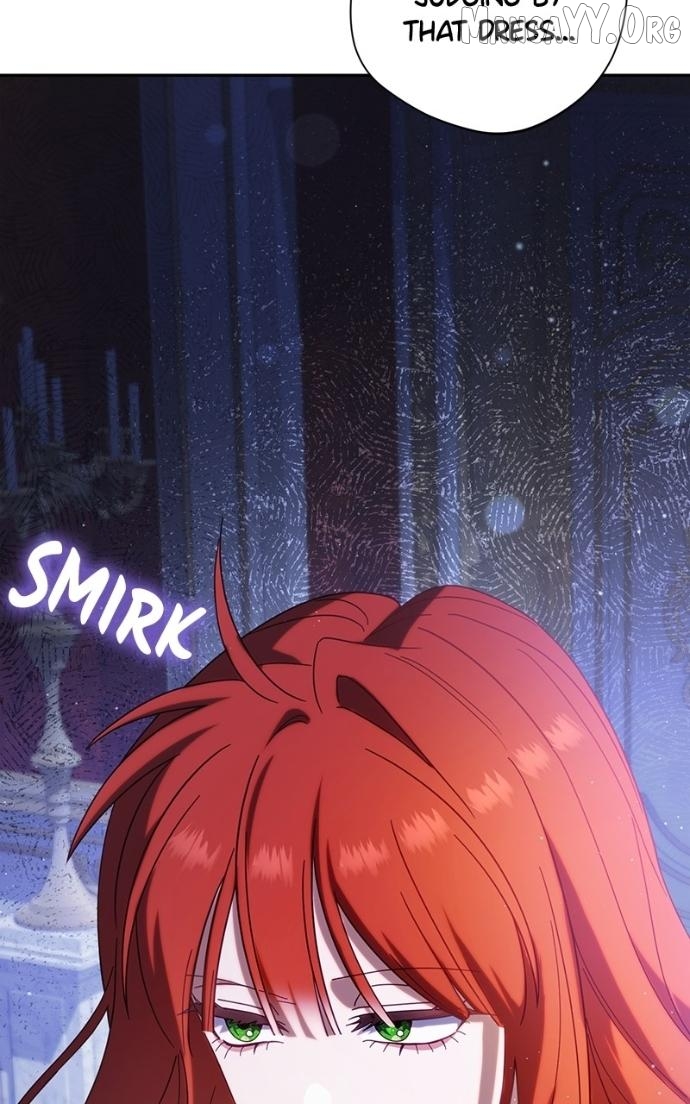 I'm a Villainess, but I Won't Live Like One Chapter 41 - page 44