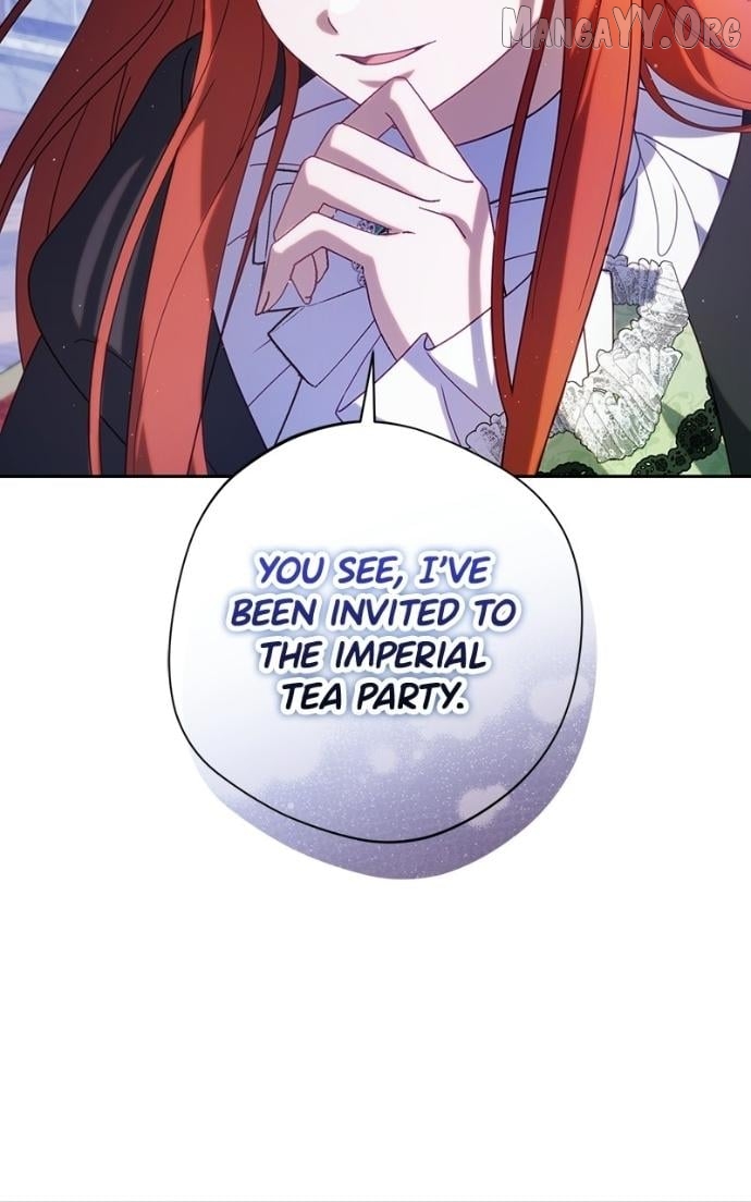I'm a Villainess, but I Won't Live Like One Chapter 41 - page 45