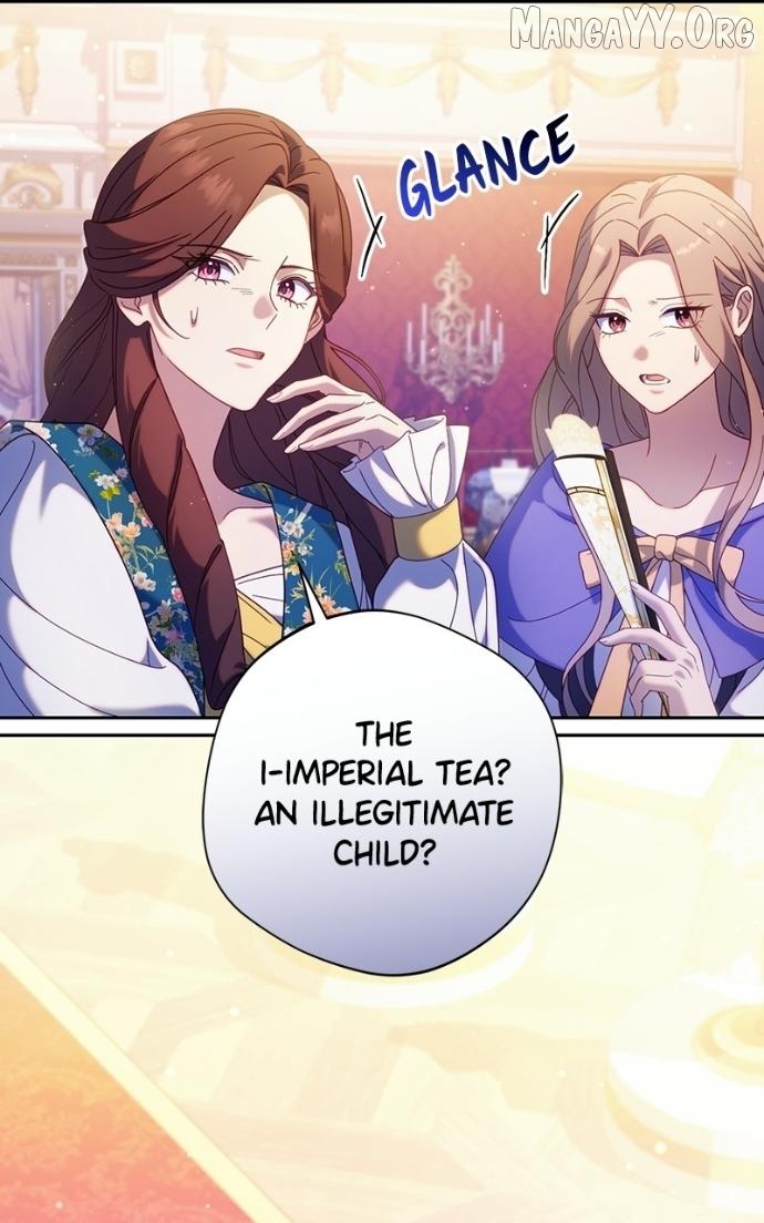 I'm a Villainess, but I Won't Live Like One Chapter 41 - page 46