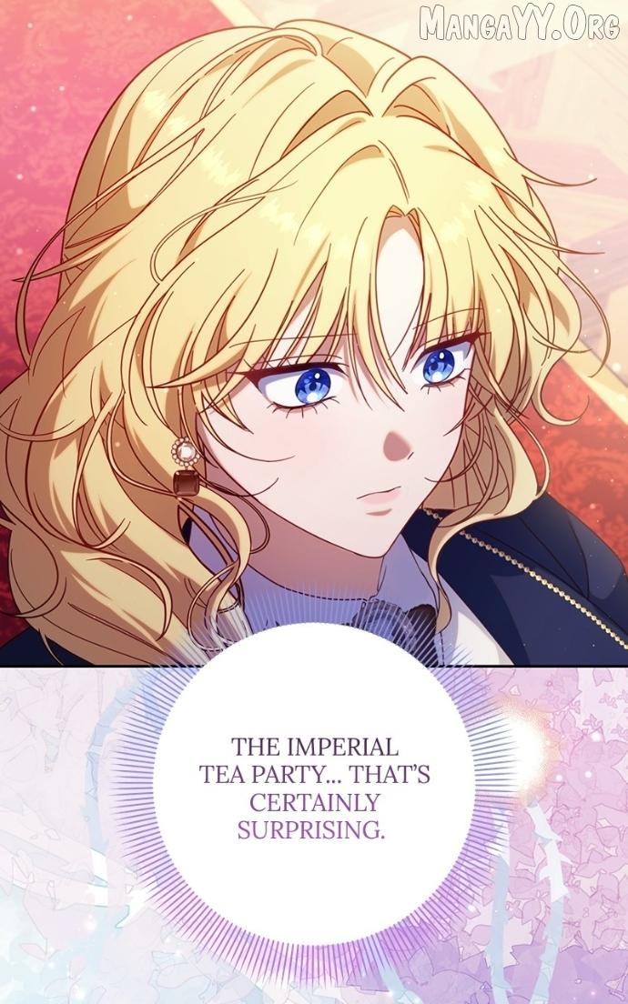 I'm a Villainess, but I Won't Live Like One Chapter 41 - page 47