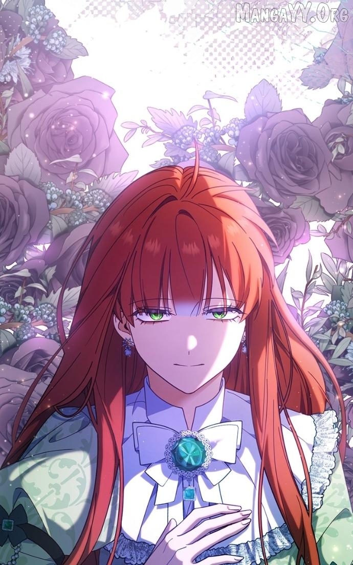 I'm a Villainess, but I Won't Live Like One Chapter 41 - page 50