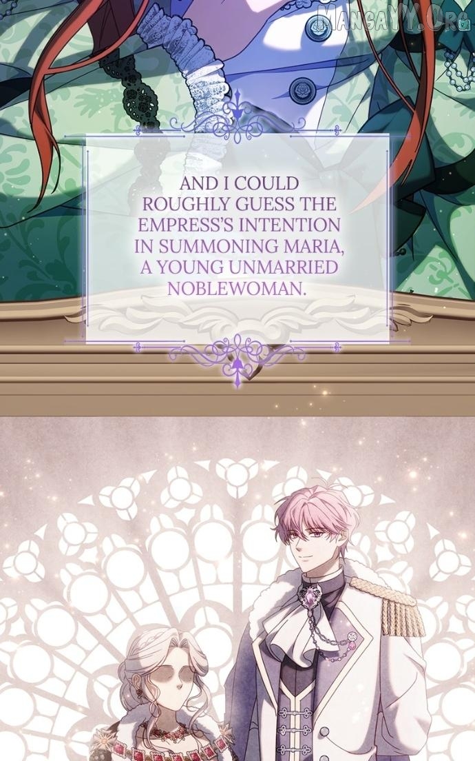 I'm a Villainess, but I Won't Live Like One Chapter 41 - page 51