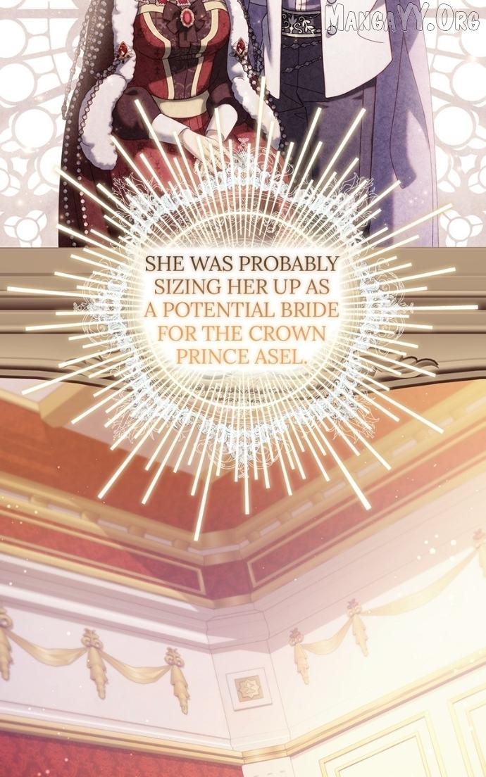 I'm a Villainess, but I Won't Live Like One Chapter 41 - page 52