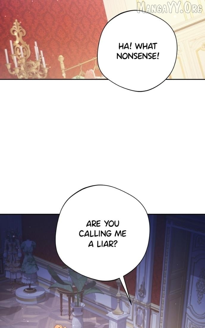 I'm a Villainess, but I Won't Live Like One Chapter 41 - page 53