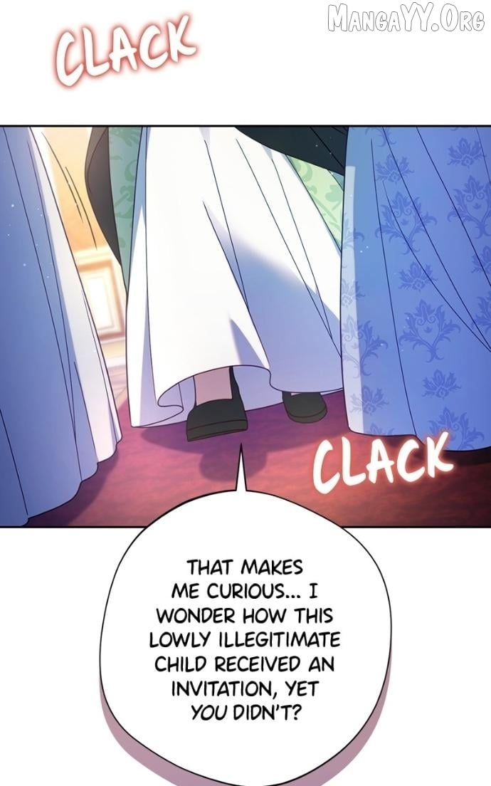 I'm a Villainess, but I Won't Live Like One Chapter 41 - page 55