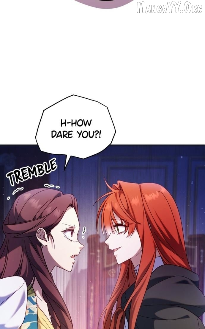 I'm a Villainess, but I Won't Live Like One Chapter 41 - page 56